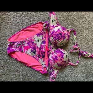 Victoria secret forever sexy bikini